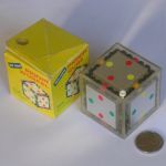 Pionir Cube